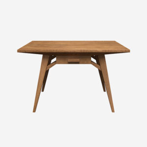 Wood Chair