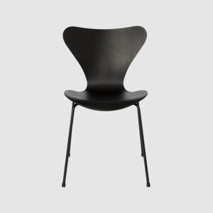 Black Chair
