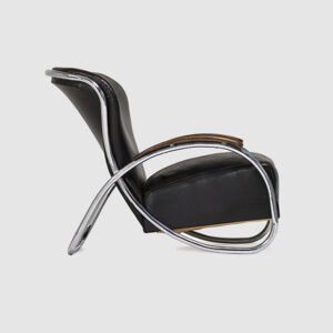 Smart Chair