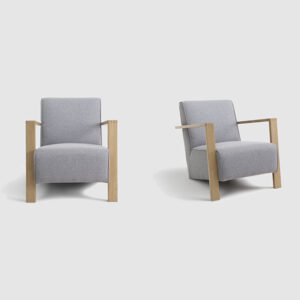 Double Sofa
