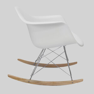 Chair Legs Bent